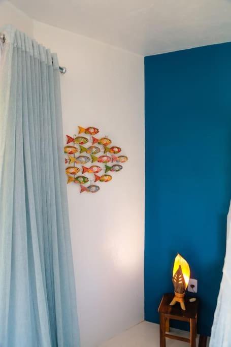 Amontada Apartamento Floreal מראה חיצוני תמונה