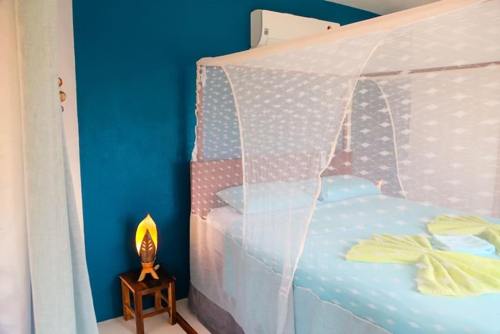 Amontada Apartamento Floreal מראה חיצוני תמונה